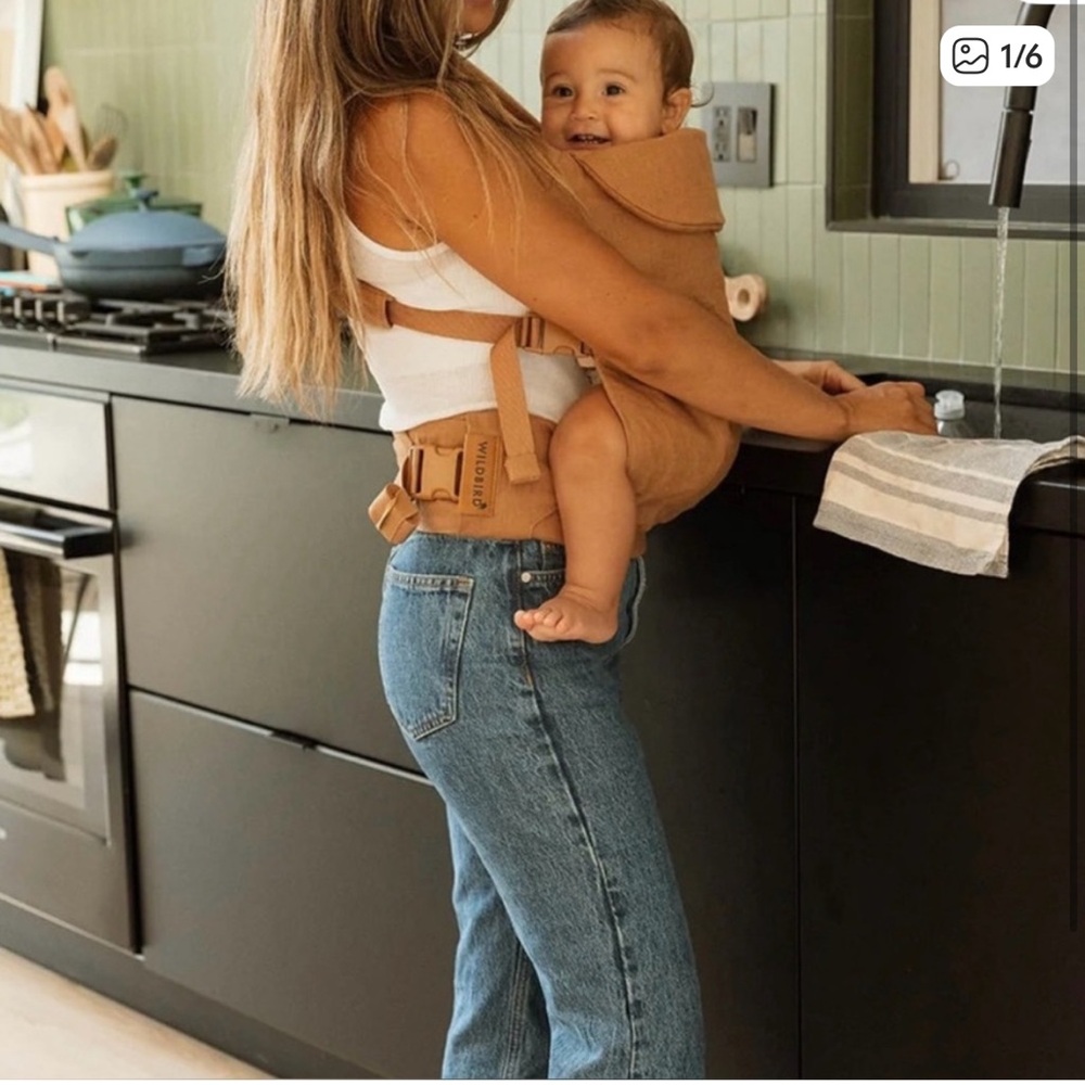 Wildbird Willow Aerial Carrier